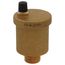 Air Vent For Mascot FT, FT1321