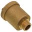 Air Vent For Mascot FT, FT1321