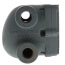 3/4" H-Pattern Float & Thermostatic Steam Trap (15 PSIG)