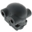 3/4" H-Pattern Float & Thermostatic Steam Trap (15 PSIG)