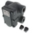 3/4" H-Pattern Float & Thermostatic Steam Trap (15 PSIG)