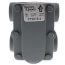 1" H-Pattern Float & Thermostatic Steam Trap (15 PSIG)
