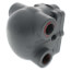 1" H-Pattern Float & Thermostatic Steam Trap (15 PSIG)