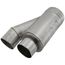 Dual Pipe to Concentric Appliance Adaptor, FT3006