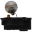 Float & Thermostatic Steam Trap Repair Kit for 3/4" 53-FT