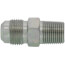 1/2" OD Flare x 3/8" MIP Reducing Adaptor