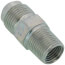 1/2" OD Flare x 3/8" MIP Reducing Adaptor