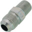 1/2" OD Flare x 3/8" MIP Reducing Adaptor