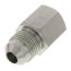 3/8" OD Flare x 3/8" FIP Reducing Adaptor