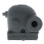 3/4" Straight-Through Float & Thermostatic Steam Trap (15 PSIG)