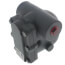 3/4" Straight-Through Float & Thermostatic Steam Trap (15 PSIG)