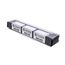 Pluggable Replacement Relays for RIBR24D Series (Pack of 3)