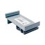 4" x 2" AdapTrack Mounting DIN Rail Track