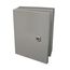 10" x 7-7/10" x 3-9/10" Metal Housing, NEMA 4/4X