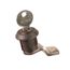Locking Key Latch Assembly for Use with All Metal Enclosures Except MH3300K