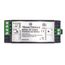 Current Transformer Integrator, Rogowski Coil, 1 Phase, 333mV Output, 70mV, DIN Rail Mount