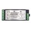 Current Transformer Integrator, Rogowski Coil, 2 Phase, 333mV Output, 70mV, DIN Rail Moun