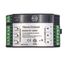 Current Transformer Integrator, Rogowski Coil, 3 Phase, 333mV Output, 70mV, DIN Rail Mount