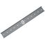 2-3/4" x 24" Mounting Snap Track