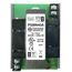40 VA Power Supply, 120 Vac to 24 Vac, 2-3/4" Track Mount