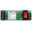 4" Panel Switch 24 Vac w/ LED Indicators