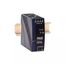 DIN Rail Mount DC Power Supply, Single Switching, 100-240 Vac to 24-28 Vdc, 2.5A, Screw Terminals, Class 2
