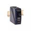 DIN Rail Mount DC Power Supply, Single Switching, 100-240 Vac to 24-28 Vdc, 3.8A, Screw Terminals, Class 2