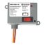 Enclosed Dry Contact Relay, 20A SPST-N/C + Override, Class 2 Dry Contact Input w/ 120 Vac Power Input, NEMA 1 Housing