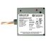 Enclosed Power Relay 20A 3PST-N/C w/ 208-277 Vac Coil, NEMA 1 Housing