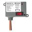 Enclosed Dry Contact Relay, 20A SPST-N/C + Override, Class 2 Dry Contact Input w/ 208-277 Vac Power Input, NEMA 1 Housing