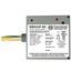 Enclosed Power Relay 20A 3PST-N/C w/ 480 Vac Coil, NEMA 1 Housing