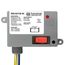 Enclosed Power Relay 20A SPST-N/C + Override w/ 24 Vac/DC/120 Vac Coil, NEMA 1 Housing