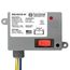 Enclosed Power Relay 20A SPST-N/C + Override w/ 24 Vac/DC/208-277 Vac Coil, NEMA 1 Housing