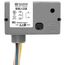 Enclosed Mechanically Latching Relay, 20A SPST + True Override w/ 12 Vac/DC Coil, NEMA 1 Housing