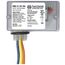 Enclosed Pilot Relay, 10A SPDT w/ 10-30 VDC Limited Inrush Coil, NEMA 4X Housing