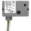 Enclosed Mechanically Latching Relay, 20A SPST + True Override, w/ 24 Vac/DC Coil, NEMA 1 Housing
