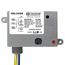 Enclosed Mechanically Latching Relay, 20A SPST + True Override, w/ 24 Vac/DC Coil, Status LED, Auxulliary Output, NEMA 1 Housing