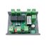 AHU Fan Safety Alarm & General Purpose Logic Circuit Board, 24 Vac/dc Power Input, 2 Alarm Inputs all with N/C Outputs, 2.75" Track Mount