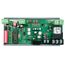 MODbus RTU Network Relay Device w/ Binary Outputs & Binary/Analog Inputs, 24 Vac/dc Power Input, 2.75" Track Mount