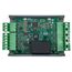 Power Meter, 120-277 Vac, 3-Phase, 2.75" Track Mount