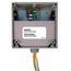 Enclosed Pilot Relay, 10A DPDT, 24 Vac/dc/120 Vac Coil, Hi/Lo Voltage Separation, NEMA 1 Housing