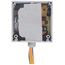 Enclosed Power Relay, 20A 3PST-N/C, 24 Vac/dc Coil, Hi/Lo Voltage Separation, NEMA 1 Housing