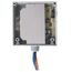 Enclosed Power Relay, 30A SPST-N/O + SPST-N/C, 24 Vac/dc Coil, Hi/Lo Voltage Separation, NEMA 1 Housing