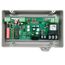 BACnet MS/TP Network Relay Device w/ Binary Output Set Point, One Binary Output + Override, 24 Vac/dc Power Input, NEMA 1 Housing