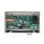 BACnet MS/TP Network Relay Device, One Binary Output + Override, One Binary Input, 24Vac/dc Power Input, NEMA 1 Housing