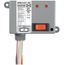 Enclosed Pilot Relays, 10A SPST-N/C + Override + 1 SPDT, 10-30 Vac/dc/120 Vac Coil, NEMA 1 Housing
