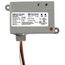 EnOcean 902 MHz Wireless Relay, Transceiver / Repeater, 20A SPDT, 277 Vac Power Input, Dry Contact Input, NEMA 1 Housing
