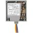 Current Switch & Relay Combination, 20A 3PST-N/C, 24Vac/dc Coil, Internal Adjustable, 0.5-20A, NEMA 1 Housing