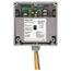 Transducer & Relay Combination, 20A SPDT, 24 Vac/dc Coil, Analog, 0-20A, 0-5 Vdc/0-10 Vdc Output, NEMA 1 Housing