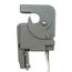 Current Switch, Split Core, Fixed, 0.50-150A, 120-277 Vac, Wire Leads